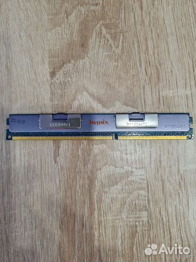 Оперативная память ddr3 8 gb