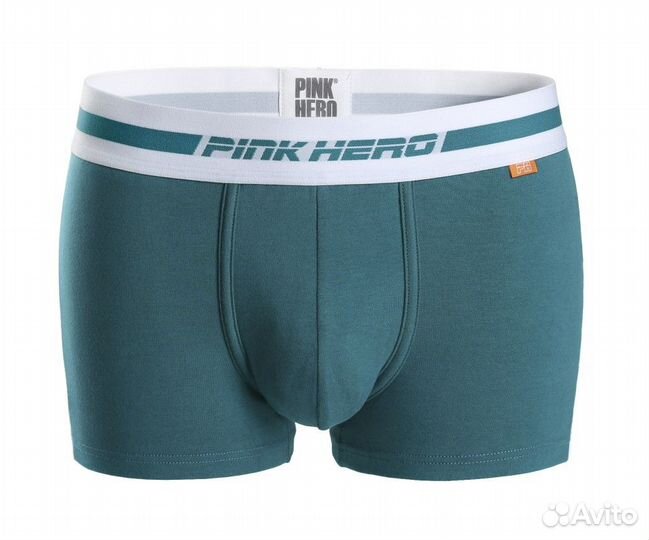 Мужские трусы стильные от Pink Hero