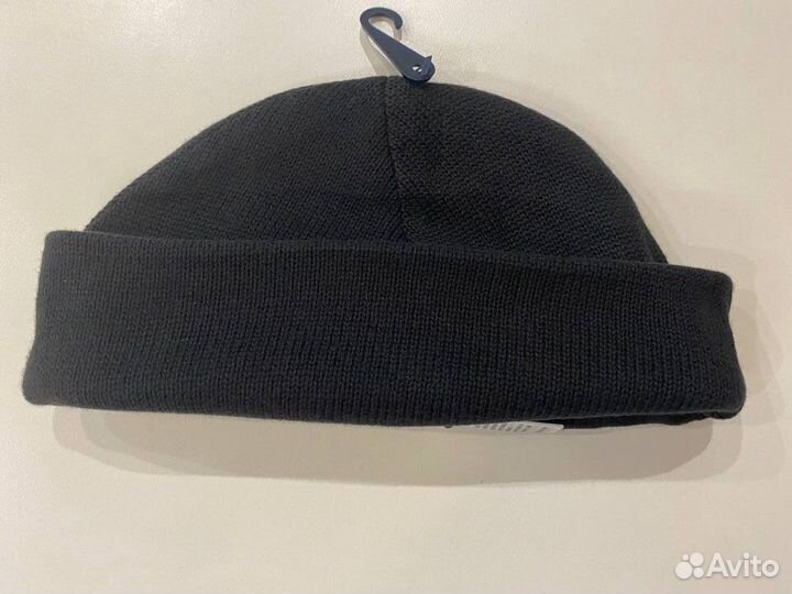 Шапка Tommy Hilfiger новая оригинал мужская