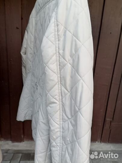 Куртка женская