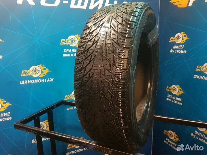 Nokian Tyres Hakkapeliitta R2 205/60 R16