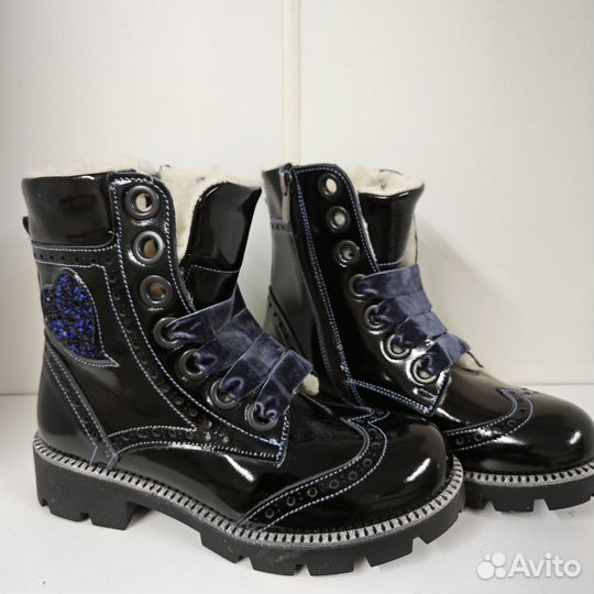 Сапоги Woopy,32,33