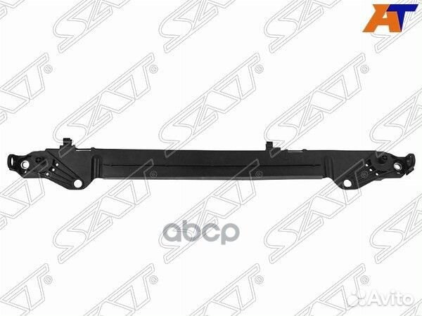 Накладка Toyota RAV4 (XA40) 12-19 / Lexus NX 14-21