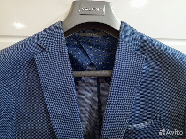 Пиджак мужской