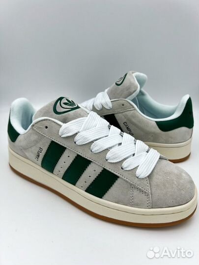 Кроссовки Adidas Campus 00s TKO