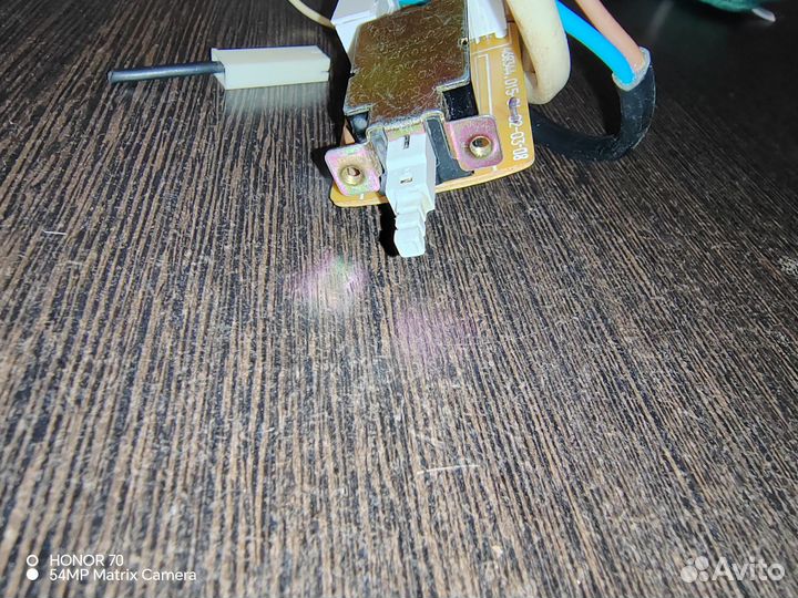 Кнопка от телевизора