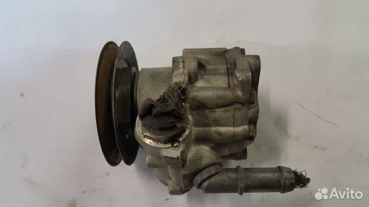 Насос гур фольксваген пассат б3 б4 гольф 3 4 венто