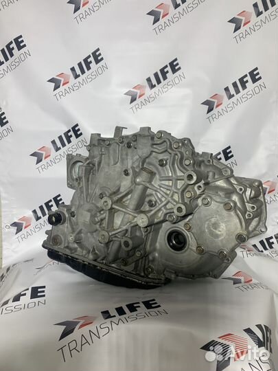 Вариатор Renault Koleos 4WD JF011E