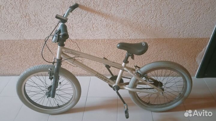 Трюковой велосипед bmx