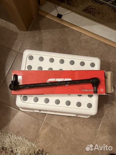 Стойка стабилизатора Opel Mokka