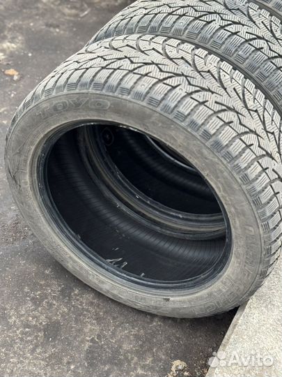 Toyo Observe G3-Ice 225/50 R17 94