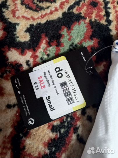 Майка Nike оригинал