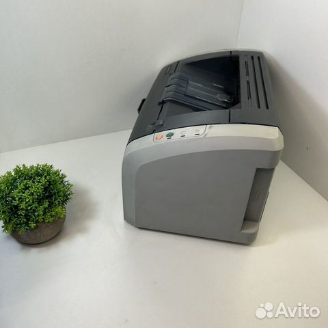 Принтер лазерный ч/б HP Laserjet 1012 usb