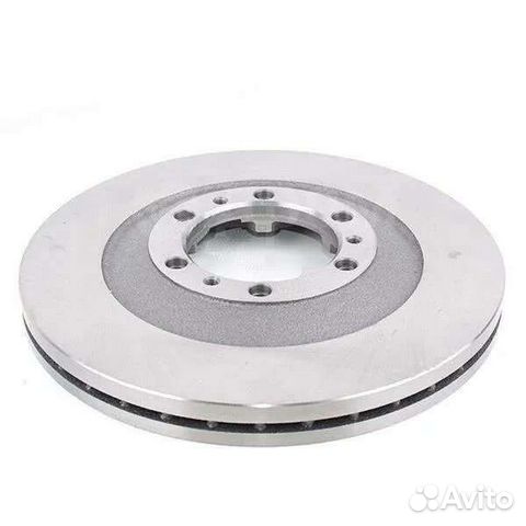 Тормозные диски great wall