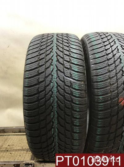 Nokian Tyres WR Snowproof 225/50 R17 98H