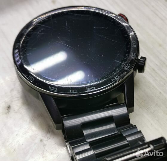 Смарт-часы honor MagicWatch 2 46mm