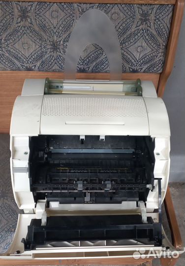 Принтер лазерный Canon laser shot lbp-1120