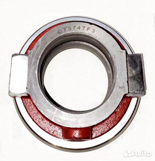 Подшипник нажимной Yutong