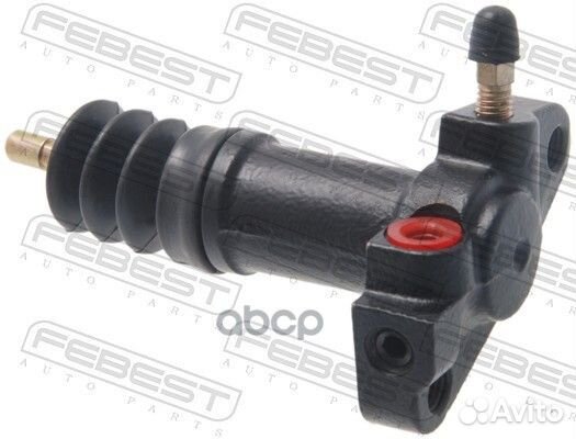 Цилиндр сцепления рабочий suzuki grand vitara 0