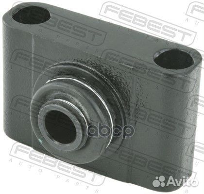 Сайлентблок задний заднего верхнего рычага подх