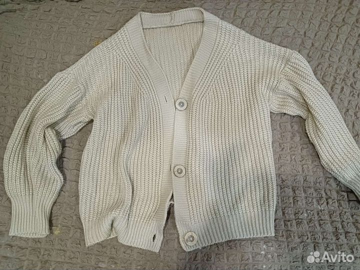 Кардиган женский