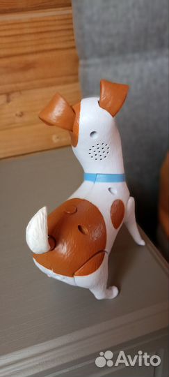 Собака Макс Тайная жизнь домашних животных