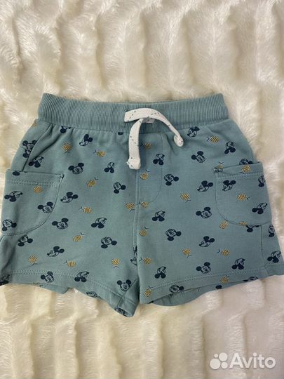 Шорты 82,89