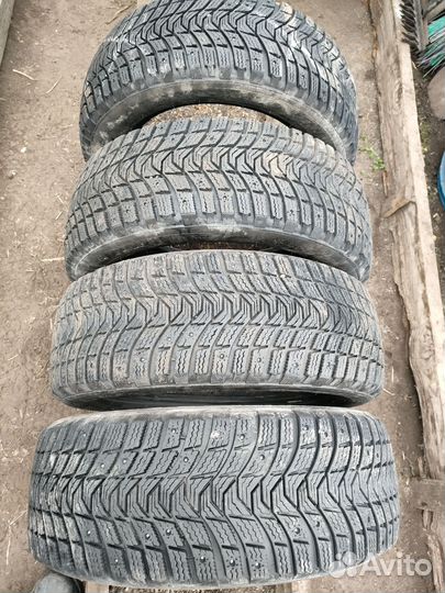 Michelin Premier A/S 205/55 R16 34Q