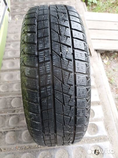 Комплект зимней резины r16