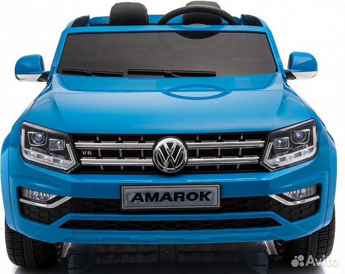 Электромобиль детский