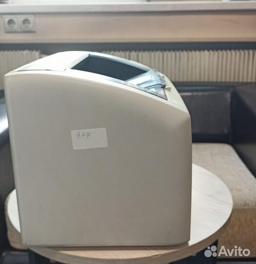 Принтер лазерный бу Hp1022