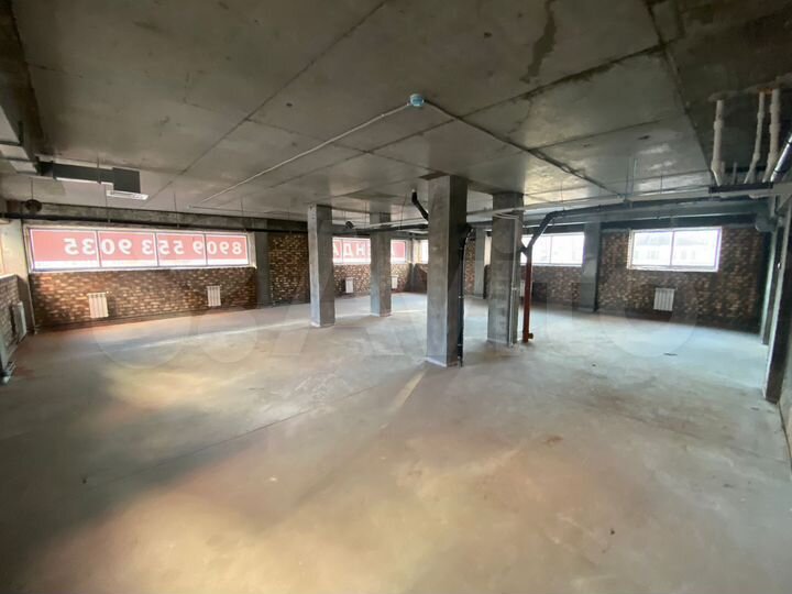 Свободного назначения, 36 м²