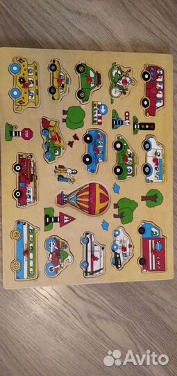 Рамки вкладыши транспорт насекомые