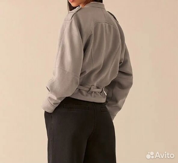 Женская верхняя одежда