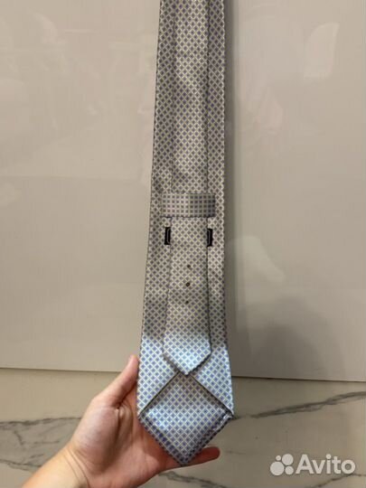 Галстук stefano ricci