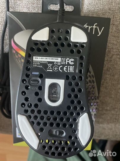 Комьютерная мышь