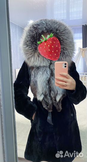 Шуба