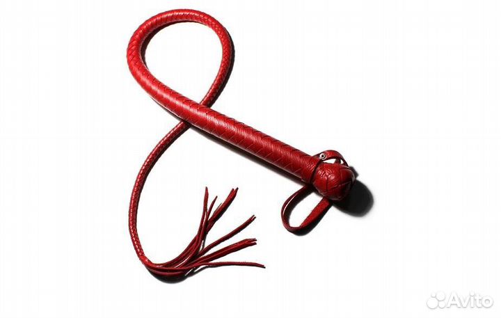 Плеть Красная Змея