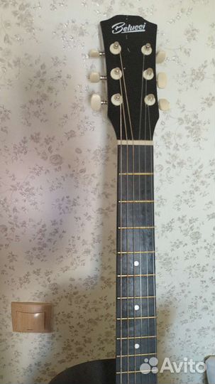 Классическая гитара
