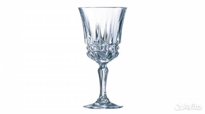 Посуда (luminaric imperator) бокалы рюмки стопки