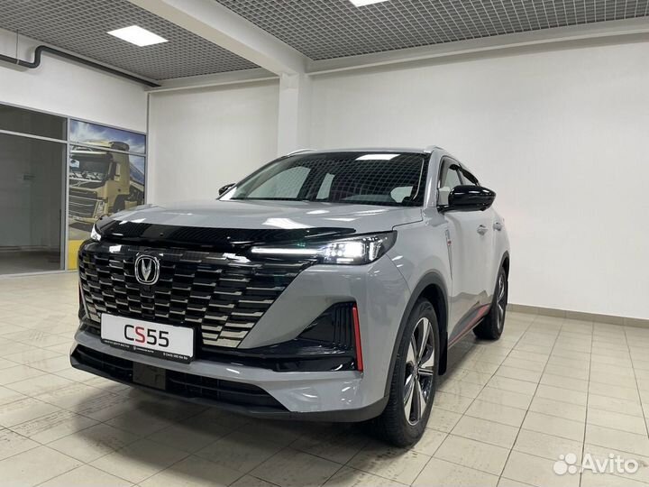 Changan CS55 Plus 1.5 AMT, 2023