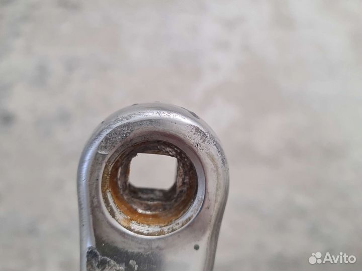 Педаль для велосипеда