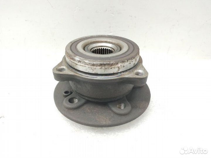 Ступица передняя правая Mercedes-Benz Gle-Class