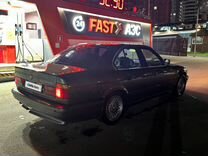 BMW 5 серия 2.5 MT, 1992, 350 000 км, с пробегом, цена 320 000 руб.