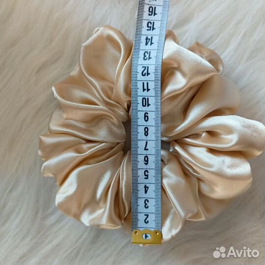 Резинки для волос