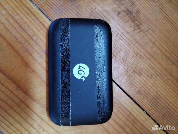 Модем Huawei e8372