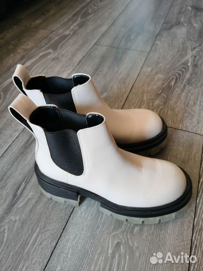 Ботинки hm 36 рр