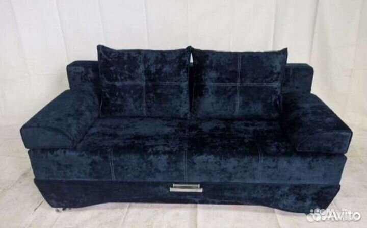 Диван еврокнижка #005