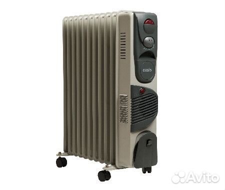 Обогреватели Oasis bв-25Т