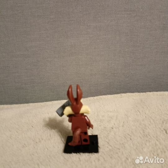 Lego фигурка (Лего)